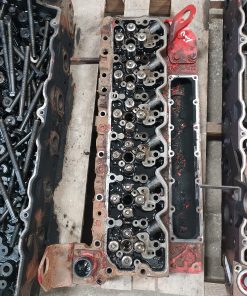 5282721 Cylinder Head Cummins ISB6.7