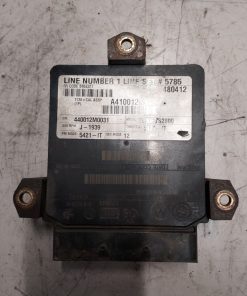 29544773 TCM Allison 2500PTS