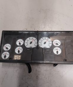 3553531C92  Instrument Cluster International 3800