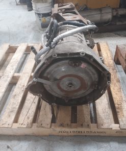 10019590 Transmission Assembly FORD 6R140