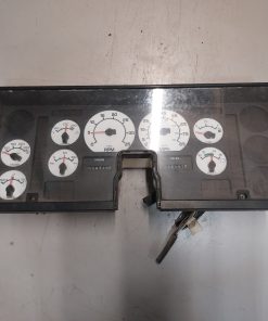 5011210R93 Instrument Cluster International 3000IC