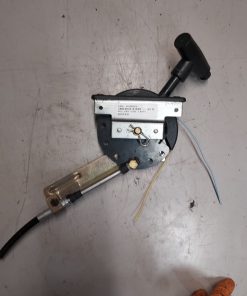 3595146C1 Shifter Control International CE