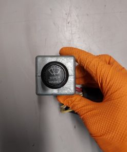 437281001 Rotary Wiper Switch International 3800