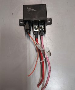 10005958 High Amp Current Relay IC Corporation CE