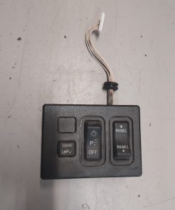 2597104C94 Headlight Switch Housing IC CE