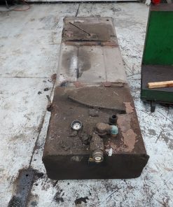 32-37449-00 Fuel Tank Gillig Transit Bus