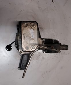 1882785C91 Oil Cooler Assembly International MFDT