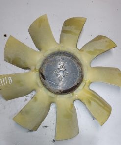 M2028/C9300 15706 Fan Blade Caterpillar C7