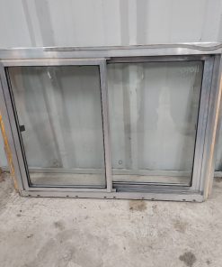 10030087 Driver Slider Window Blue Bird Vision