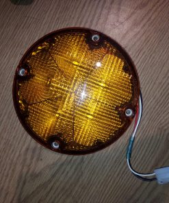 W1020-5000A Misc Bus Light Thomas Built Bus