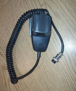 65010939 Radio/PA Universal