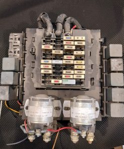 446283001 Circuit Board IC Corporation CE