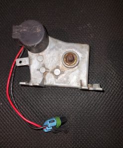 SMA70147K Motor, Stop Arm/Crossing Gate