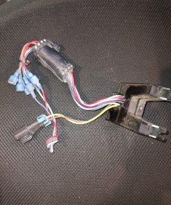 SMA 7129 Stop Arm Control Module Universal