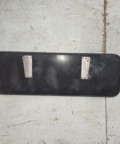 00046568 Interior Mirror Blue Bird AARE