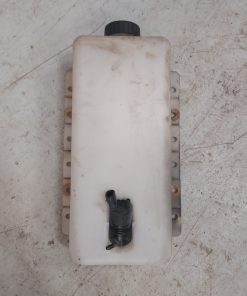 449015001 Windshield Washer Tank IC Corporation CE