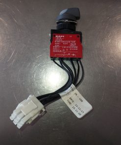 2207601C1 Entrance Door Switch IC Corporation CE