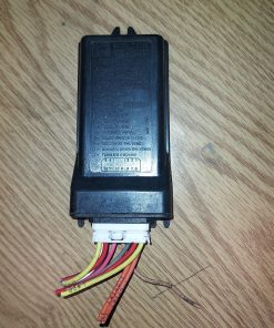 52005261 Flash Control ModuleThomas Built Bus FS65