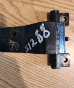 448587001 Door Hinge, Rear
