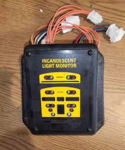 52006309 Light Monitor IC Corporation CE