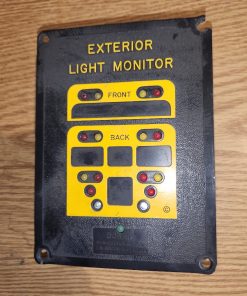 2594985C91 Light Monitor IC Corporation CE