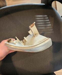 8080853 Misc Bus Light Blue Bird Vision