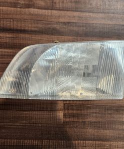 8082040 Misc Bus Light Blue Bird BBCV