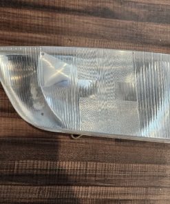 8082041 Misc Bus Light Blue Bird Vision