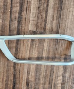 00103946 Misc Bus Light Blue Bird Vision