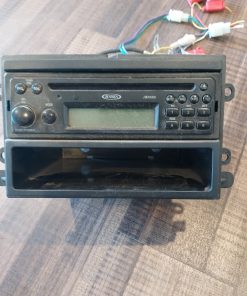 427907 Misc Bus Radio/PA Ford Econoline