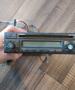 0048067 Radio/PA Universal