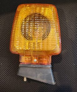 344A Misc Bus Light IC Corporation CE
