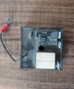PLR-10 Pilot Light Relay Chevrolet Express