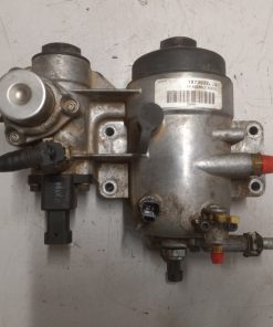 1873932C97 Fuel Filter Housing International MFDT