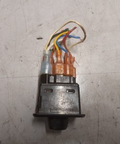 436570001 Crossover Mirror IC Corporation FE