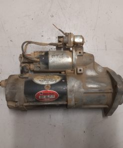 8200217 Starter Motor International MaxxForceDT