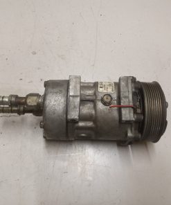 4666 A/C Compressor International DT466E