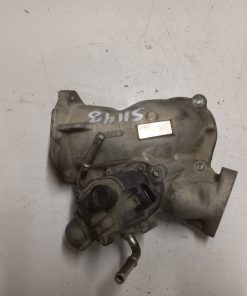 1877489C93 EGR Valve International MaxxForce 7