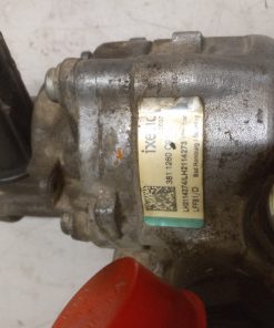 4224801C1 Power Steering Pump International MF7