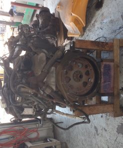 Engine Assembly International MF7-10