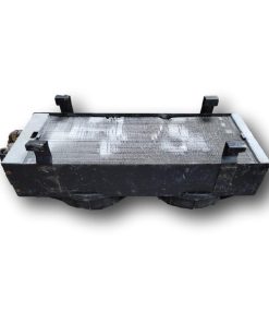 10013872 Underseat Heater Blue Bird Vision