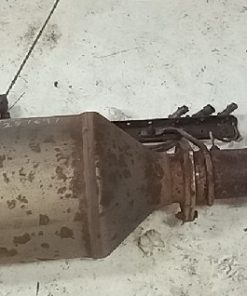 2593981C91 DPF International MaxxForceDT