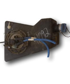 A0432005000 DEF Tank Thomas Built Bus C2