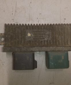 1828565C1 Glow Plug Module International VT365