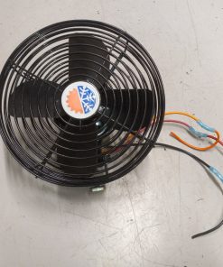 756720C Defroster Fan Thomas Built Bus C2