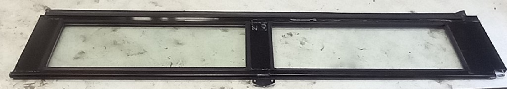 3724538C4 Forward Entrance Door Leaf IC CE Bus