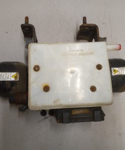 400 851 877 0 Wabco ABS Modulator Valve Unit
