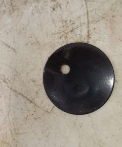 149753 Window Cap Thomas Built Bus C2