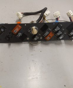 441149002 Switch Panel IC Corporation FE
