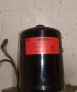 425060 Blower Motor Webasto